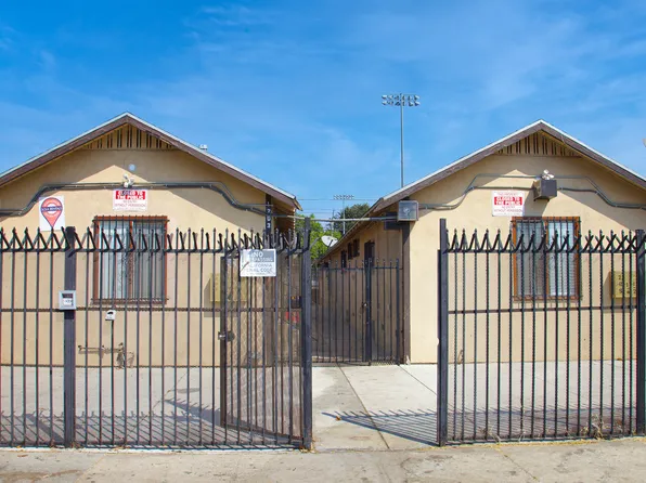 1201 E 64th St, 1201 E 64th St #75, Los Angeles, CA 90001