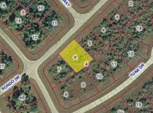 12080 Rondo Dr #6, Placida, FL 33946