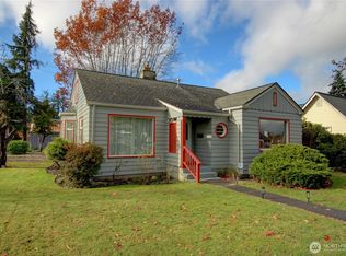 1527 S 13th St, Mount Vernon, WA