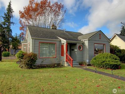 1527 S 13th Street, Mount Vernon, WA, 98274