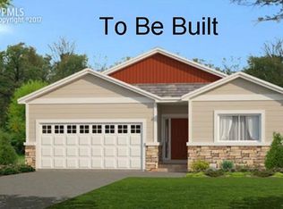 5119 Adana Dr, Colorado Springs, CO 80916