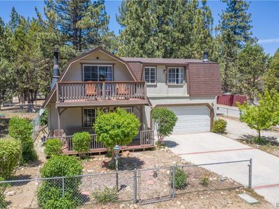 855 D Ln, Big Bear City, CA, 92314