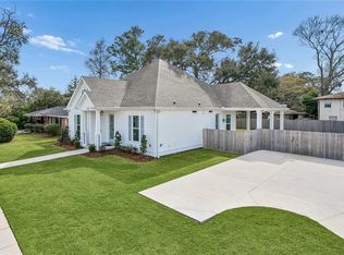 816 Colony Pl, Metairie, LA 70001