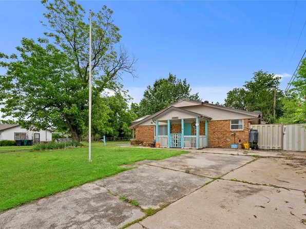 5505 S Villa Ave, Oklahoma City, OK 73119