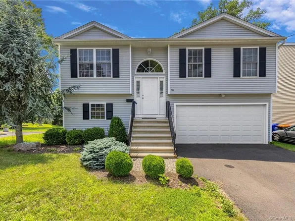 35 Maple Avenue, Wallingford, CT 06492