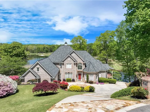 4613 Blakeford Ct, Flowery Branch, GA 30542