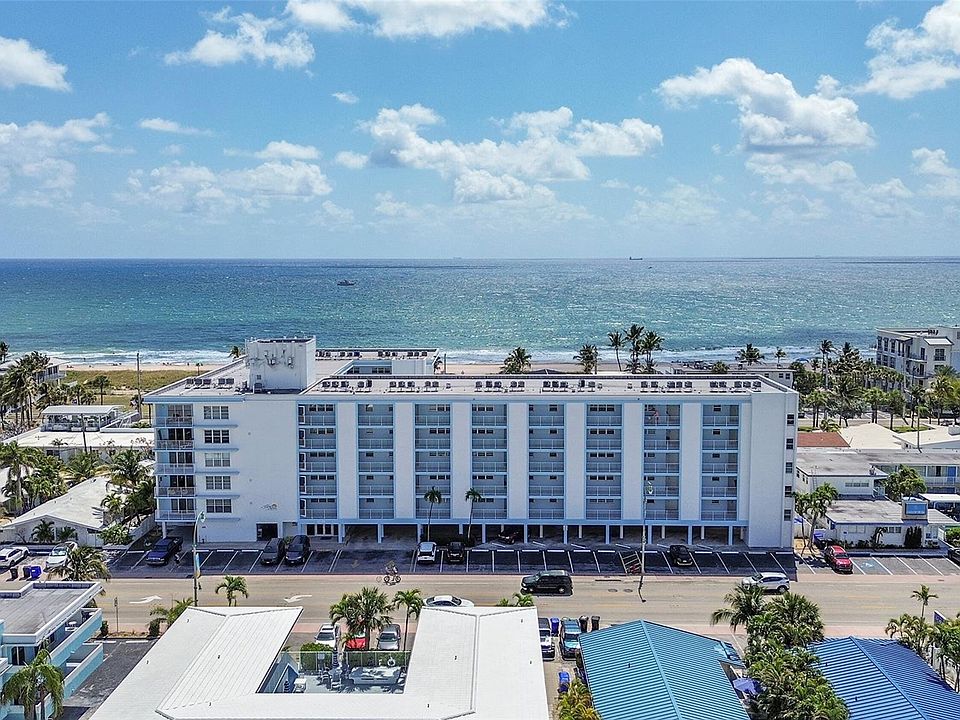 1st image of 4540 N Ocean Drive #406