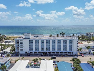 4540 N Ocean Drive #406, Fort Lauderdale, FL, 33308