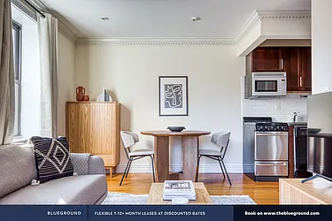 Rented by The Blueground