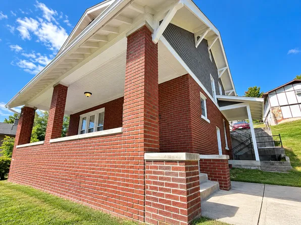 771 Willey St, Morgantown, WV 26505