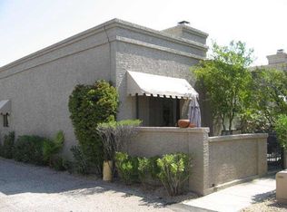 7432 E Carefree Dr, Carefree, AZ 85377