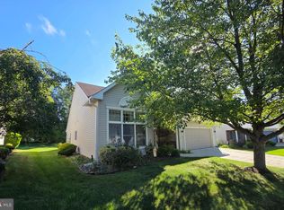 232 Wagon Wheel Ln, Columbus, NJ 08022