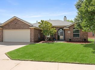 2011 88th St, Lubbock, TX 79423