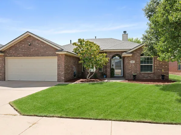 2011 88th St, Lubbock, TX 79423