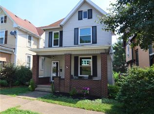 425 Arch Ave, Greensburg, PA