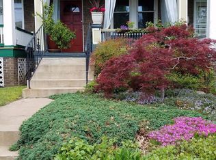 644 Franklin St NE, Washington, DC 20017