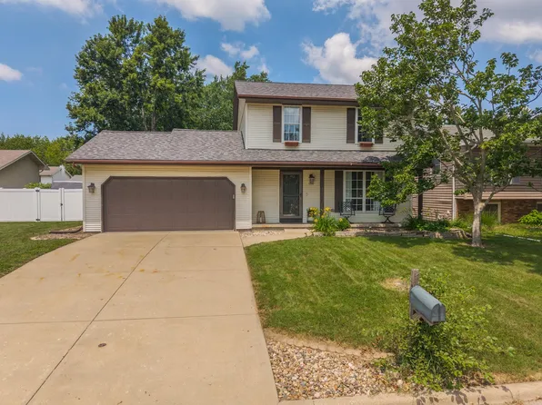 1210 Brentwood Ct, Normal, IL 61761