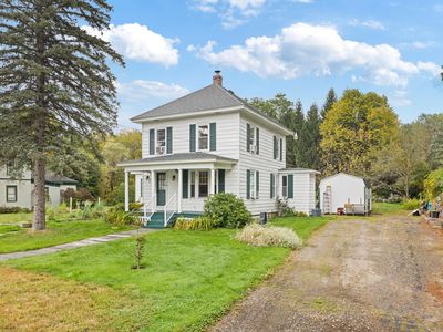 9 Bar Mills Road, Hollis Center, ME, 04042