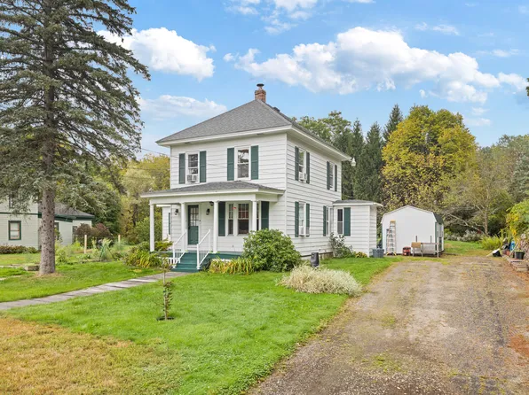 9 Bar Mills Road, Hollis, ME 04042
