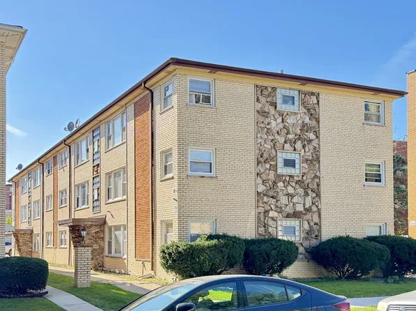 4928 N Lester Ave, Chicago, IL
