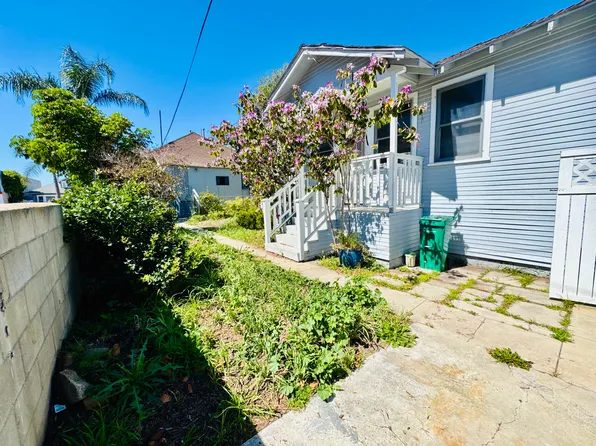 4023 Albatross St, San Diego, CA 92103