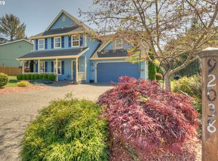 92038 Hagen Dr, Astoria, OR