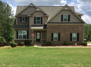 1001 Ezekiel Way, Locust Grove, GA 30248