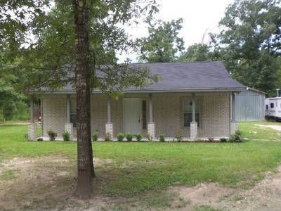 207 Sparrow Hawk Dr, Livingston, TX, 77351
