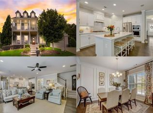 977 Woodbury Rd, Canton, GA 30114