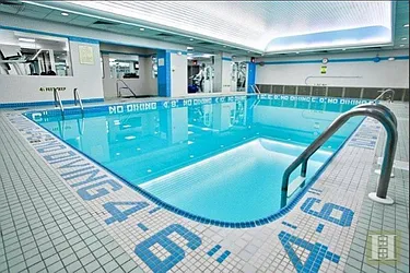 Rented by Nest Seekers International