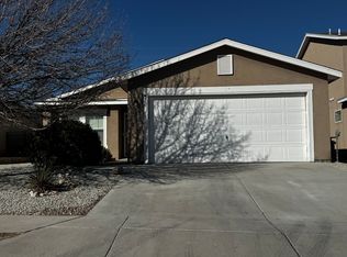 10215 Sandy Ridge Rd SW, Albuquerque, NM 87121