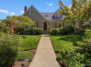 1805 N Union Ave, Tacoma, WA 98406