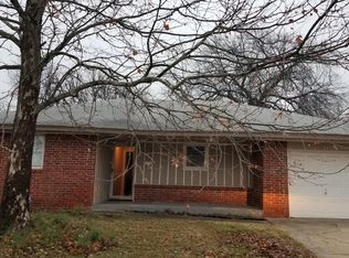 317 Orr Dr, Norman, OK 73071