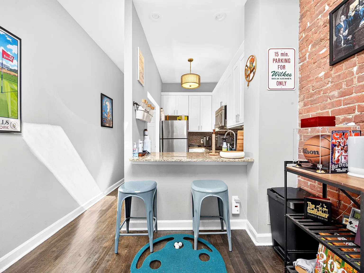 2 bed, $3,800 — Photo 3
