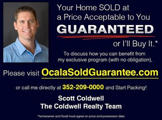 7161 SW 181st Ave, Dunnellon, FL 34432