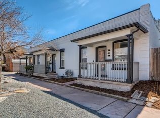 212 E Maple Ave, Denver, CO 80209