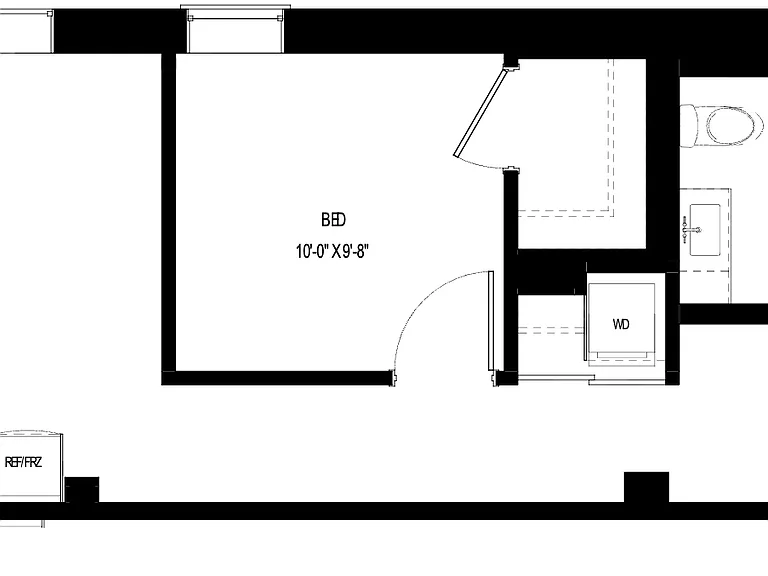 1526 W Monroe St #117 — Photo 6