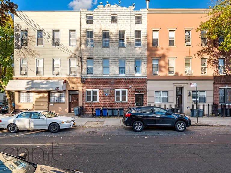 477 Fairview Ave #3L — Photo 18