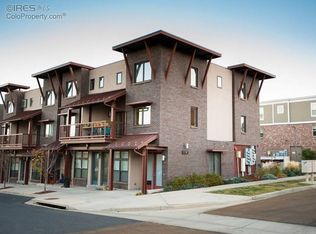 5040 Ralston St UNIT H, Boulder, CO 80304