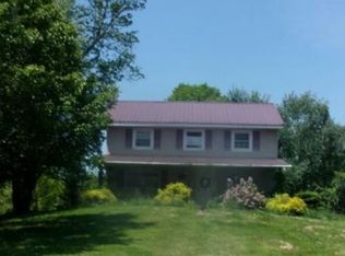 224 Hatteras Dr, Gate City, VA 24251