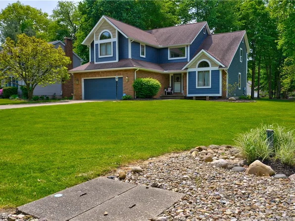 4622 Pinewood Path, Akron, OH 44321