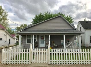 11729 London Rd, Orient, OH 43146