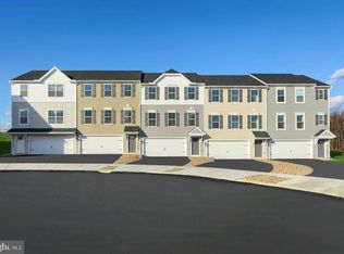 138 Isabella Cir Lot 207, Bellefonte, PA 16823