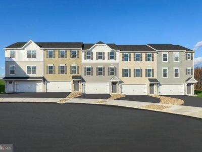 138 Isabella Cir Lot 207, Bellefonte, PA, 16823