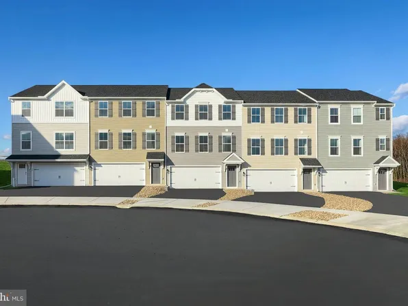 140 Isabella Cir Lot 206, Bellefonte, PA 16823