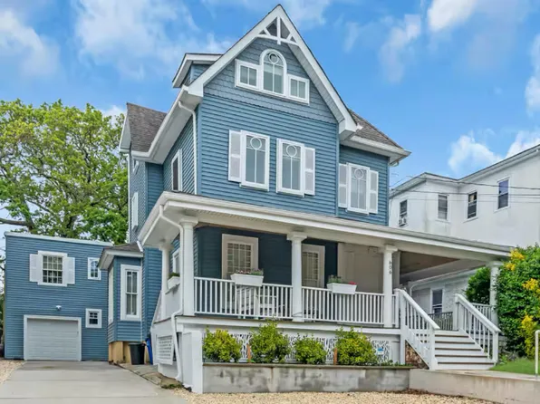 606 5th Ave, Asbury Park, NJ 07712
