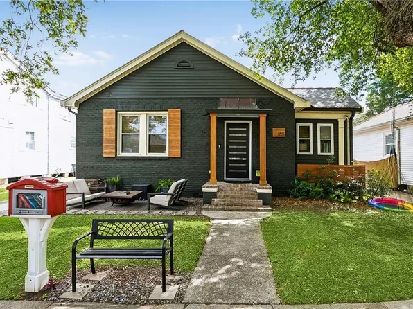 105 E Park Pl, New Orleans, LA 70124