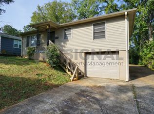 1516 Elm St SW, Birmingham, AL 35211