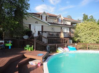 955 Ramsey Rd, Cub Run, KY 42729