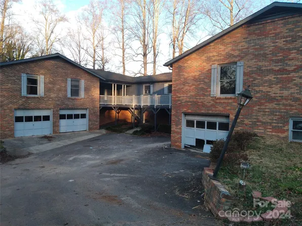 187 Cedar Valley Rd, Hudson, NC 28638